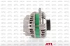 Generator 14 V ATL Autotechnik L 63 320 Bild Generator 14 V ATL Autotechnik L 63 320