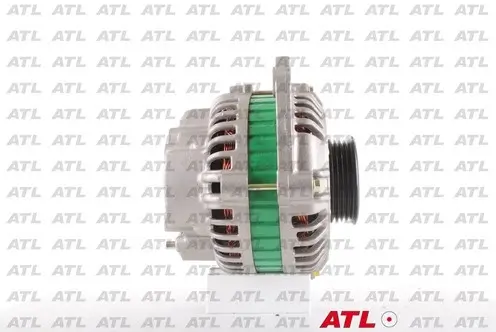 Generator 14 V ATL Autotechnik L 63 320 Bild Generator 14 V ATL Autotechnik L 63 320