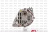 Generator 14 V ATL Autotechnik L 63 320