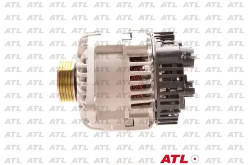 Generator 14 V ATL Autotechnik L 63 430 Bild Generator 14 V ATL Autotechnik L 63 430