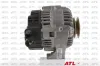 Generator 14 V ATL Autotechnik L 63 730 Bild Generator 14 V ATL Autotechnik L 63 730