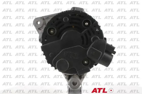 Generator 14 V ATL Autotechnik L 63 730 Bild Generator 14 V ATL Autotechnik L 63 730