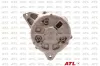 Generator 14 V ATL Autotechnik L 63 750 Bild Generator 14 V ATL Autotechnik L 63 750