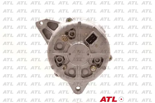 Generator 14 V ATL Autotechnik L 63 750 Bild Generator 14 V ATL Autotechnik L 63 750