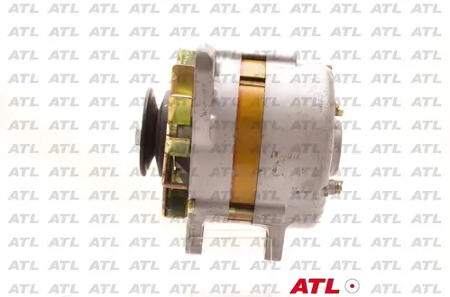 Generator 14 V ATL Autotechnik L 63 750 Bild Generator 14 V ATL Autotechnik L 63 750