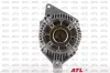 Generator 14 V ATL Autotechnik L 63 830 Bild Generator 14 V ATL Autotechnik L 63 830