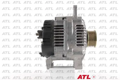 Generator 14 V ATL Autotechnik L 63 830 Bild Generator 14 V ATL Autotechnik L 63 830