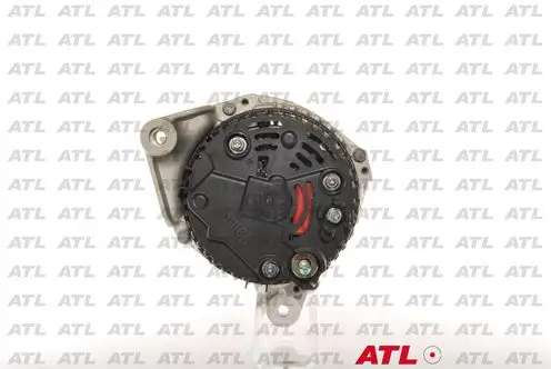 Generator 14 V ATL Autotechnik L 64 260 Bild Generator 14 V ATL Autotechnik L 64 260