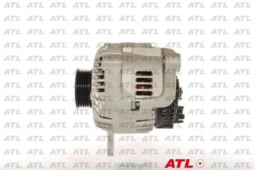 Generator 14 V ATL Autotechnik L 64 260 Bild Generator 14 V ATL Autotechnik L 64 260