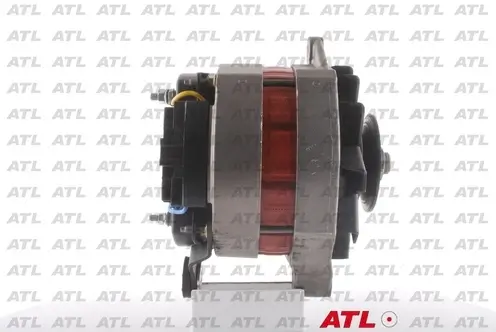 Generator 14 V ATL Autotechnik L 64 580 Bild Generator 14 V ATL Autotechnik L 64 580