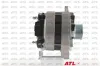 Generator 14 V ATL Autotechnik L 64 585 Bild Generator 14 V ATL Autotechnik L 64 585