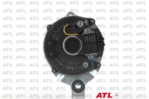 Generator 14 V ATL Autotechnik L 64 585 Bild Generator 14 V ATL Autotechnik L 64 585