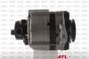Generator 14 V ATL Autotechnik L 64 880 Bild Generator 14 V ATL Autotechnik L 64 880
