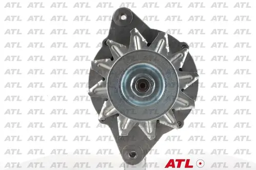 Generator 14 V ATL Autotechnik L 64 940 Bild Generator 14 V ATL Autotechnik L 64 940