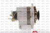 Generator 14 V ATL Autotechnik L 65 150 Bild Generator 14 V ATL Autotechnik L 65 150