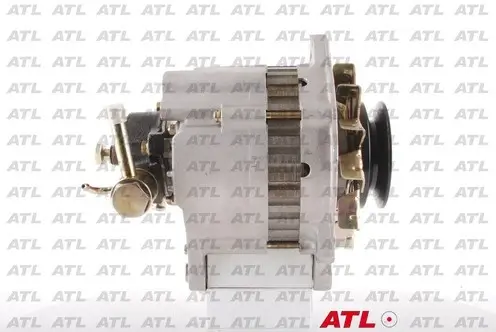 Generator 14 V ATL Autotechnik L 65 150 Bild Generator 14 V ATL Autotechnik L 65 150
