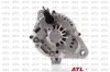 Generator 14 V ATL Autotechnik L 65 300 Bild Generator 14 V ATL Autotechnik L 65 300
