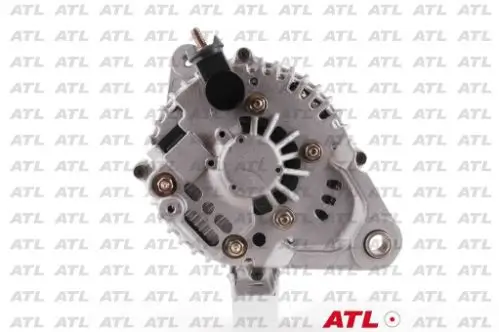 Generator 14 V ATL Autotechnik L 65 300 Bild Generator 14 V ATL Autotechnik L 65 300