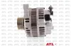 Generator 14 V ATL Autotechnik L 65 300 Bild Generator 14 V ATL Autotechnik L 65 300