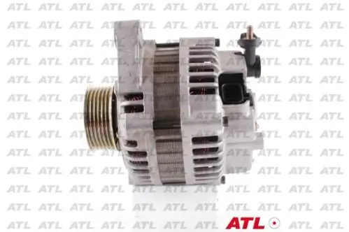 Generator 14 V ATL Autotechnik L 65 300 Bild Generator 14 V ATL Autotechnik L 65 300