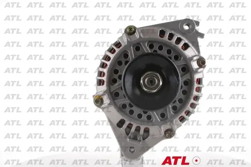 Generator 14 V ATL Autotechnik L 65 530 Bild Generator 14 V ATL Autotechnik L 65 530