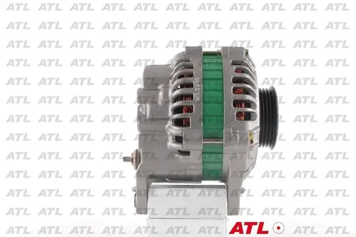 Generator 14 V ATL Autotechnik L 65 530 Bild Generator 14 V ATL Autotechnik L 65 530