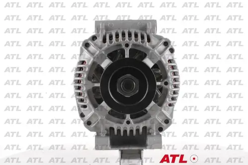 Generator 14 V ATL Autotechnik L 65 570 Bild Generator 14 V ATL Autotechnik L 65 570