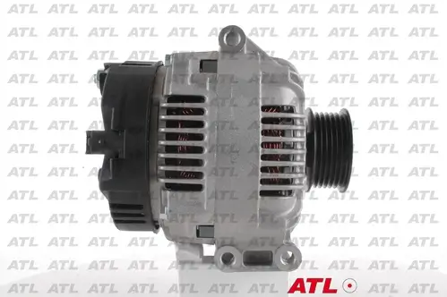 Generator 14 V ATL Autotechnik L 65 570 Bild Generator 14 V ATL Autotechnik L 65 570