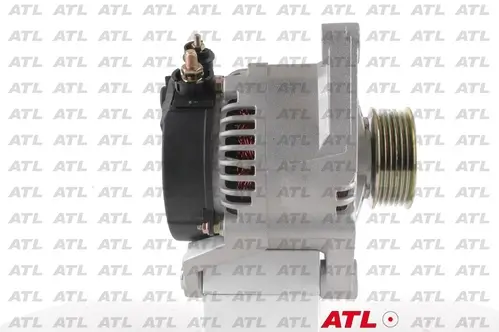 Generator 14 V ATL Autotechnik L 65 690 Bild Generator 14 V ATL Autotechnik L 65 690