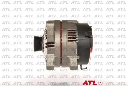 Generator 14 V ATL Autotechnik L 67 810 Bild Generator 14 V ATL Autotechnik L 67 810
