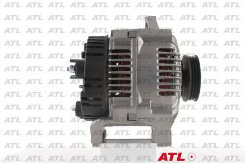 Generator 14 V ATL Autotechnik L 67 830 Bild Generator 14 V ATL Autotechnik L 67 830