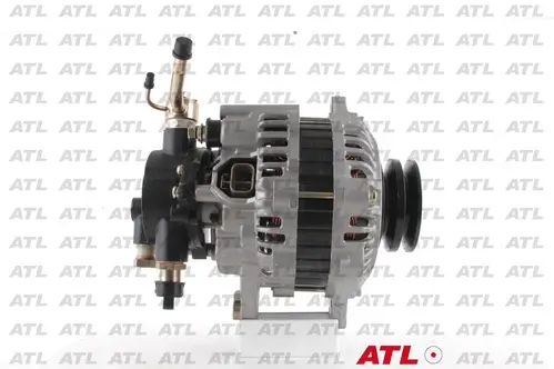 Generator 14 V ATL Autotechnik L 67 850 Bild Generator 14 V ATL Autotechnik L 67 850