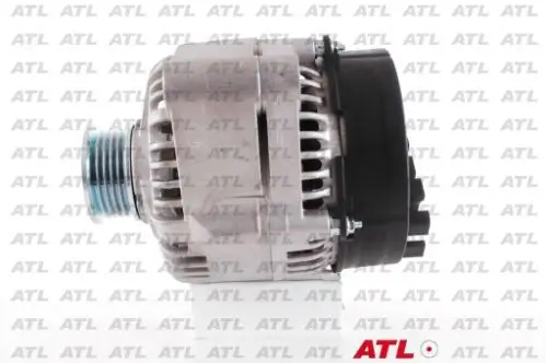 Generator 14 V ATL Autotechnik L 67 930 Bild Generator 14 V ATL Autotechnik L 67 930