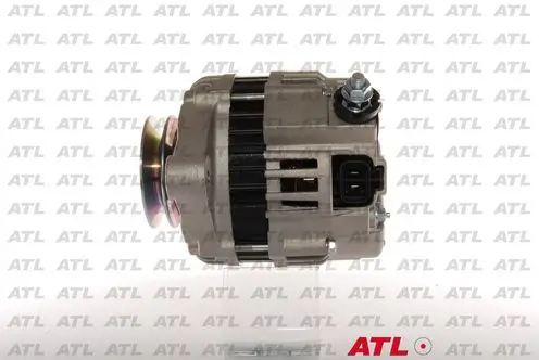 Generator 14 V ATL Autotechnik L 68 040 Bild Generator 14 V ATL Autotechnik L 68 040