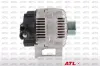 Generator 14 V ATL Autotechnik L 68 100 Bild Generator 14 V ATL Autotechnik L 68 100