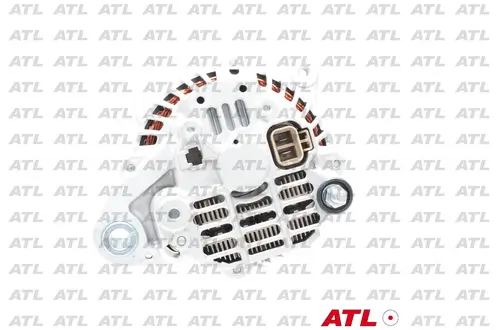 Generator 14 V ATL Autotechnik L 68 200 Bild Generator 14 V ATL Autotechnik L 68 200