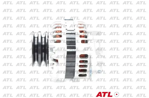 Generator 14 V ATL Autotechnik L 68 200 Bild Generator 14 V ATL Autotechnik L 68 200