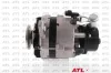 Generator 14 V ATL Autotechnik L 68 230 Bild Generator 14 V ATL Autotechnik L 68 230