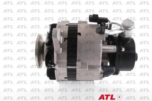 Generator 14 V ATL Autotechnik L 68 230 Bild Generator 14 V ATL Autotechnik L 68 230