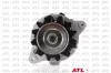 Generator 14 V ATL Autotechnik L 68 230 Bild Generator 14 V ATL Autotechnik L 68 230