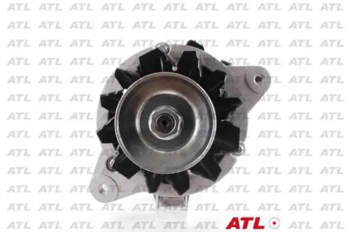Generator 14 V ATL Autotechnik L 68 230 Bild Generator 14 V ATL Autotechnik L 68 230