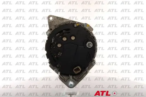 Generator 14 V ATL Autotechnik L 68 250 Bild Generator 14 V ATL Autotechnik L 68 250
