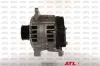 Generator 14 V ATL Autotechnik L 68 250 Bild Generator 14 V ATL Autotechnik L 68 250