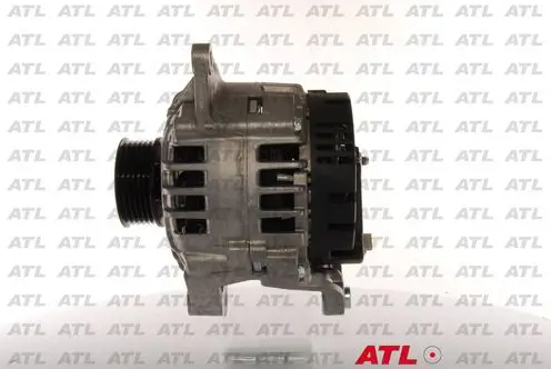 Generator 14 V ATL Autotechnik L 68 250 Bild Generator 14 V ATL Autotechnik L 68 250