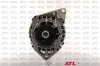Generator 14 V ATL Autotechnik L 68 250