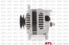 Generator 14 V ATL Autotechnik L 68 290 Bild Generator 14 V ATL Autotechnik L 68 290