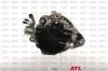 Generator 12 V ATL Autotechnik L 68 300 Bild Generator 12 V ATL Autotechnik L 68 300