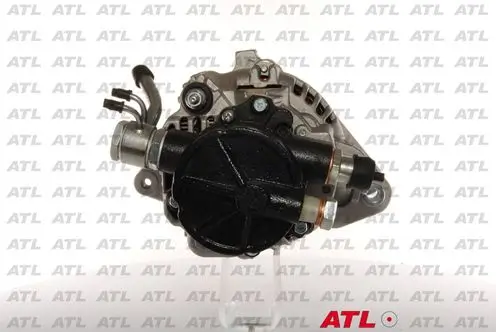 Generator 12 V ATL Autotechnik L 68 300 Bild Generator 12 V ATL Autotechnik L 68 300