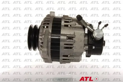 Generator 12 V ATL Autotechnik L 68 300 Bild Generator 12 V ATL Autotechnik L 68 300