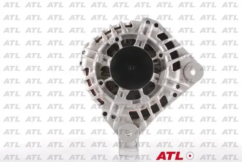 Generator 14 V ATL Autotechnik L 68 340 Bild Generator 14 V ATL Autotechnik L 68 340
